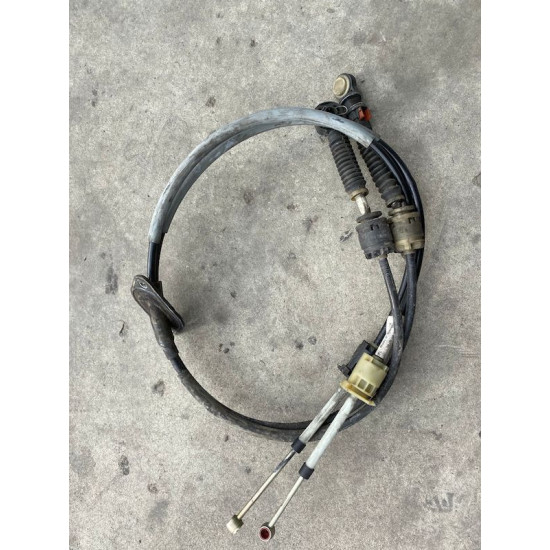 Gear shift cable manual gearbox 2.4 Diesel Volvo XC90 2002